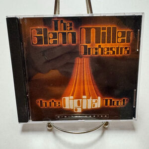 The Glenn Miller Orchestra In The Digital Mood (CD, 1983)